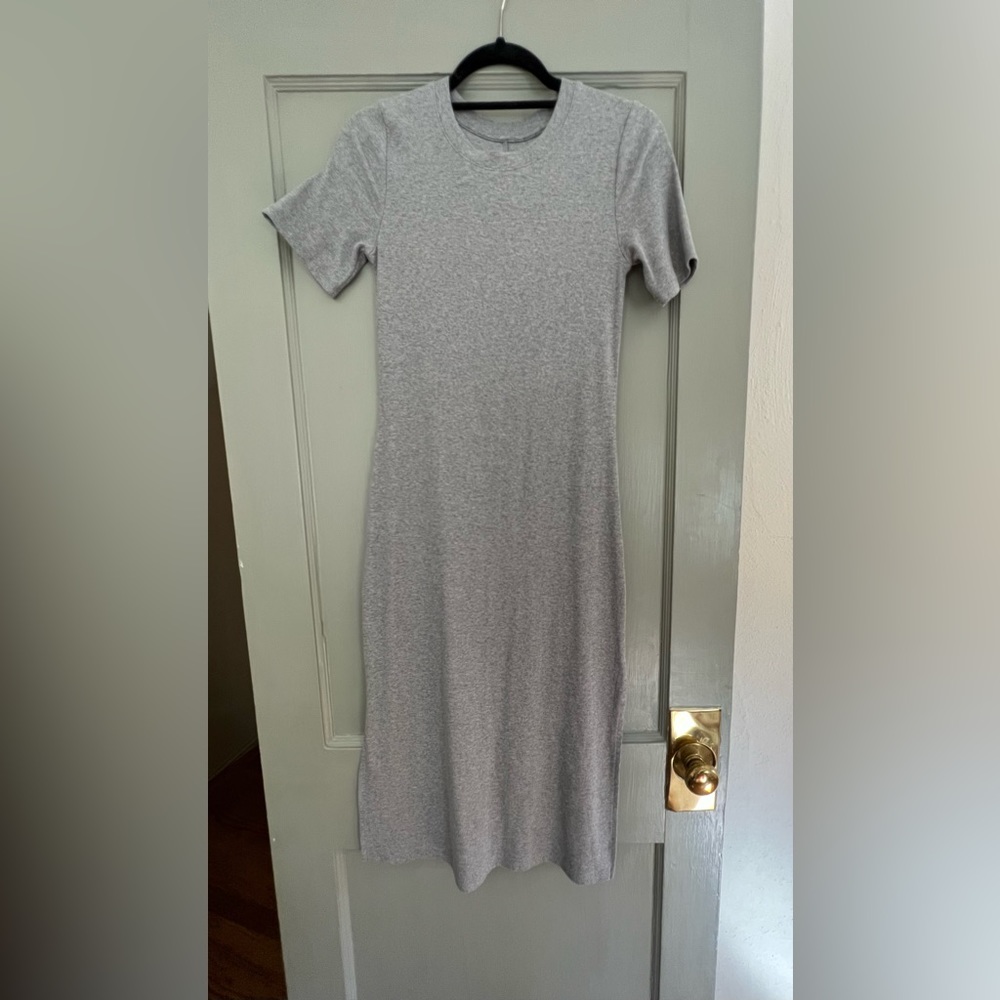 Target midi dress